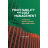 Profitability and Cost Management: The difference between a profitable and a failing business