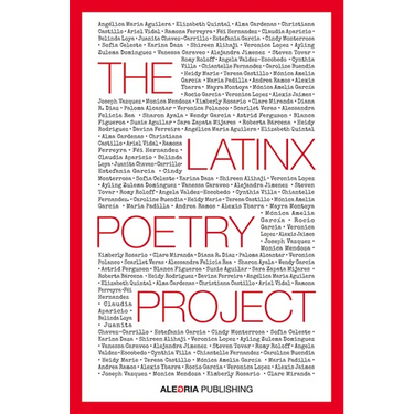 The Latinx Poetry Project