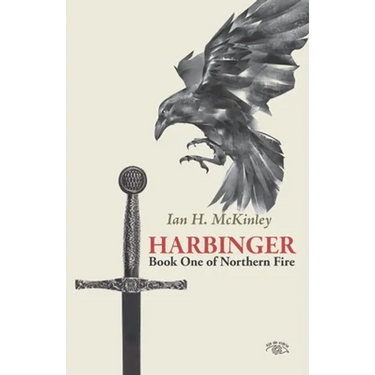 Harbinger: Book One of Northern Fire