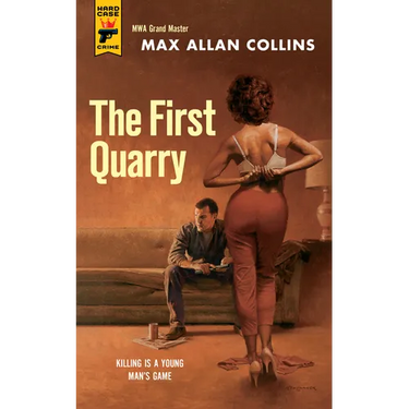 The First Quarry: Quarry