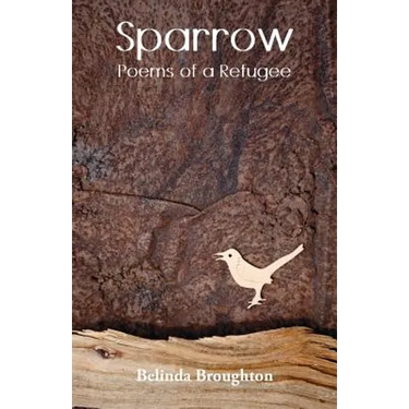 Sparrow: Poems of a Refugee