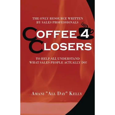 Coffee 4 Closers