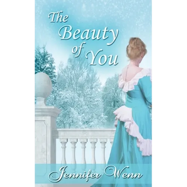 The Beauty of You