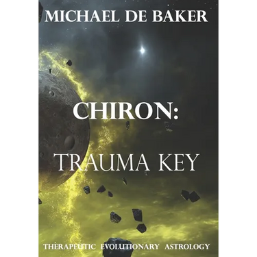 Chiron: Trauma Key