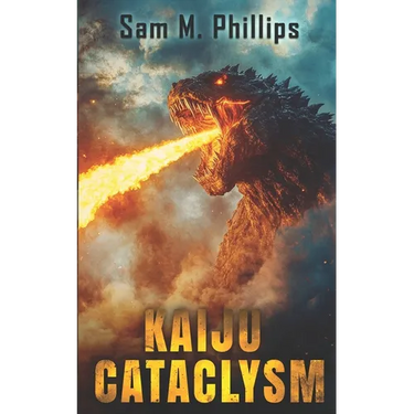 Kaiju Cataclysm