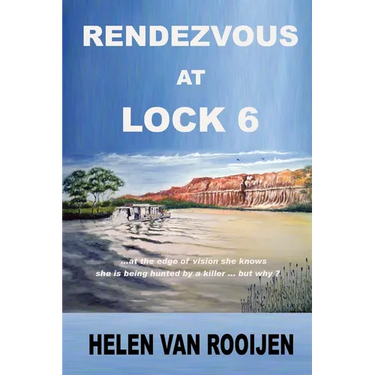 Rendezvous at Lock 6