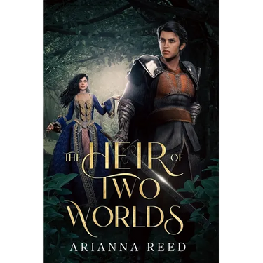 The Heir of Two Worlds
