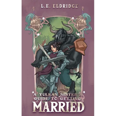 A Yulean Sister's Guide to Getting Married
