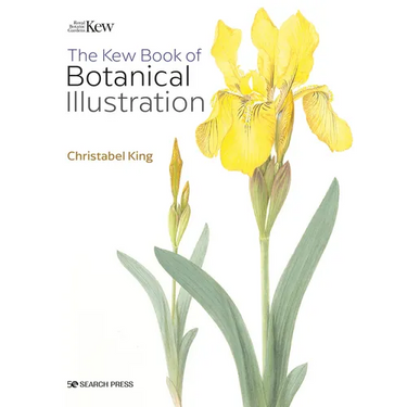 Kew Book of Botanical Illustration