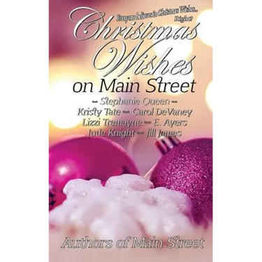 Christmas Wishes on Main Street