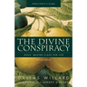 The Divine Conspiracy Bible Study Participant's Guide: Jesus' Master Class for Life (Participant's Guide)