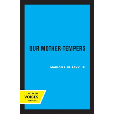 Our Mother-Tempers