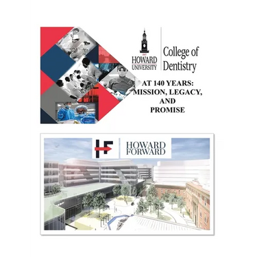 Howard University College of Dentistry at 140 Years: Mission, Legacy, and Promise