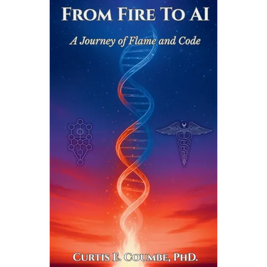 Fom Fire To AI: A Journey of Flame and Code