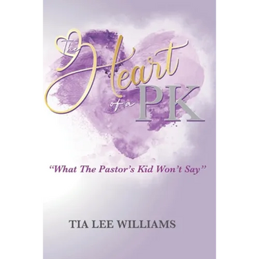 The Heart Of A PK: What The Pastor's Kid Won't Say