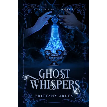 Ghost Whispers