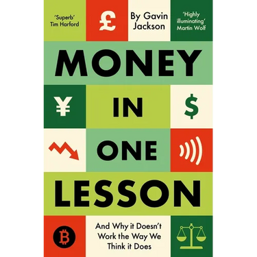 Money in One Lesson
