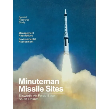 Minuteman Missile Sites