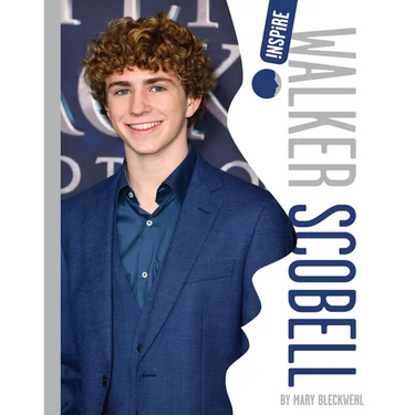 Walker Scobell