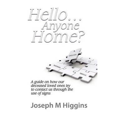 Hello...Anyone Home?