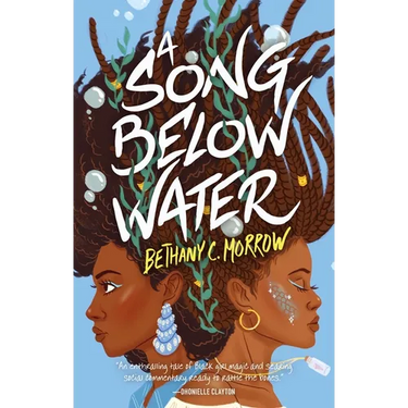 A Song Below Water