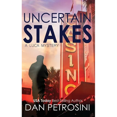 Uncertain Stakes