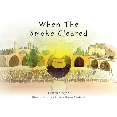 When the Smoke Cleared