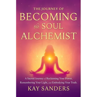 The Journey of BECOMING the Soul Alchemist
