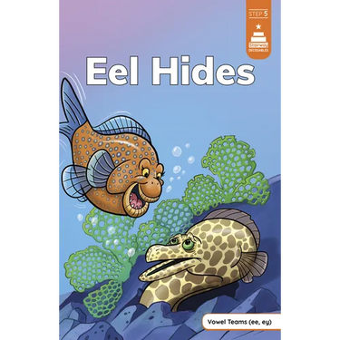 Eel Hides