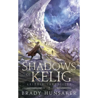 Shadows of Kelig