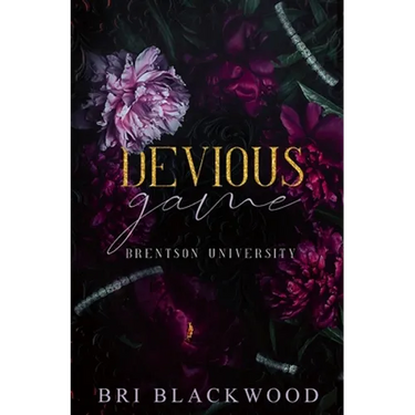 Devious Game: Special Edition