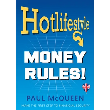 Hotlifestyle: Money Rules!