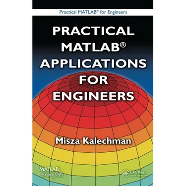 Practical MATLAB Applications for Engineers