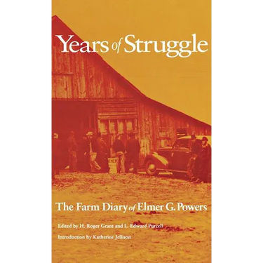 Years of Struggle