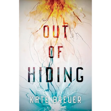 Out of Hiding
