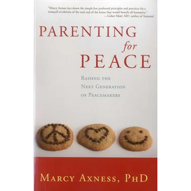 Parenting for Peace
