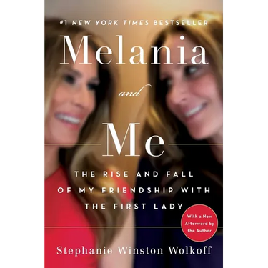Melania and Me