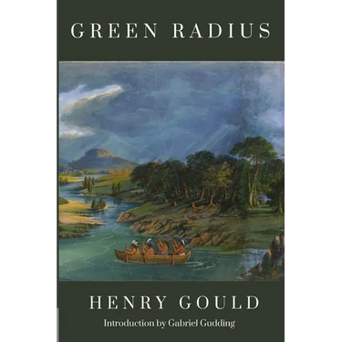 Green Radius