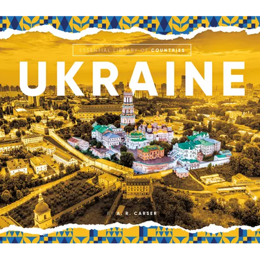 Ukraine