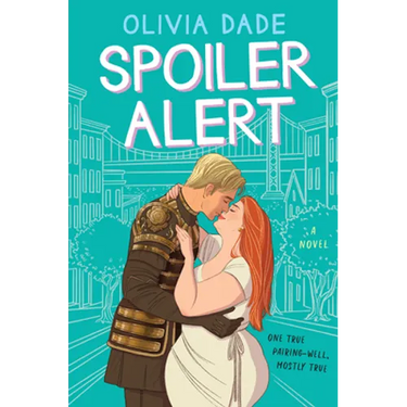 Spoiler Alert