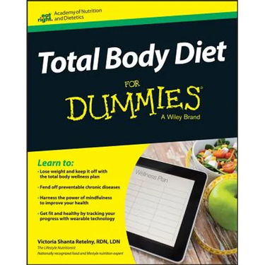 Total Body Diet for Dummies
