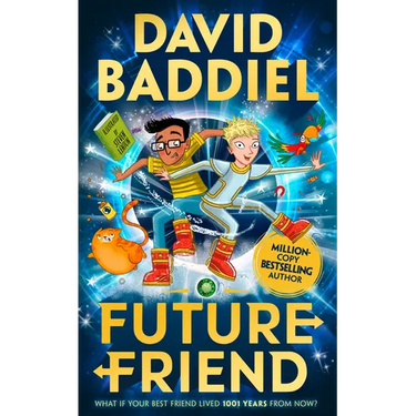 Future Friend
