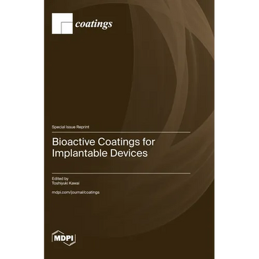 Bioactive Coatings for Implantable Devices