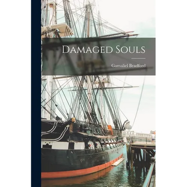 Damaged Souls