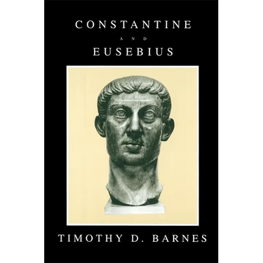 Constantine and Eusebius