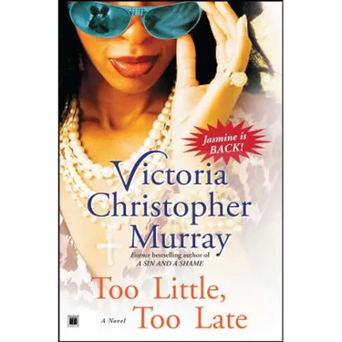 Too Little, Too Late