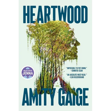Heartwood (a Read with Jenna Pick)