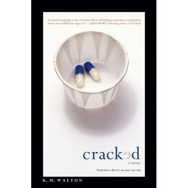 Cracked