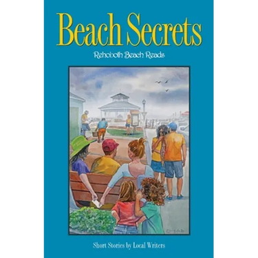 Beach Secrets