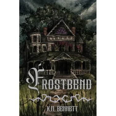 Frostbend